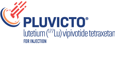 PLUVICTO® lutetium (177Lu) vipivotide tetraxetan for injection 
